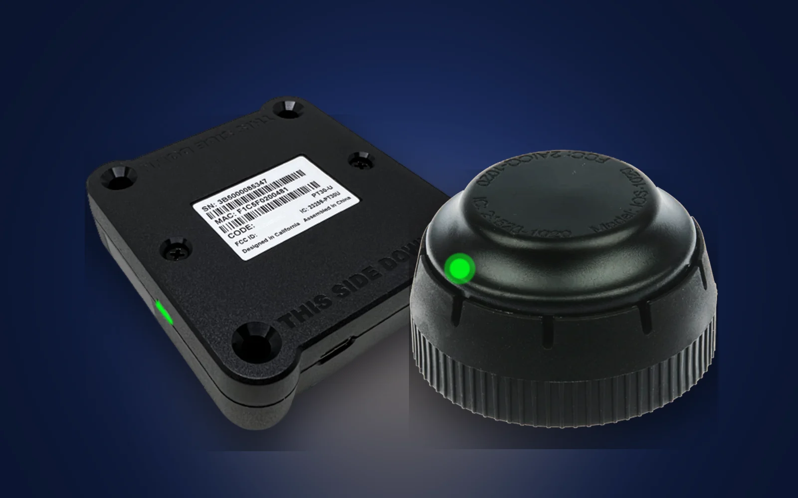 PT30 and IOSiX ELD devices
